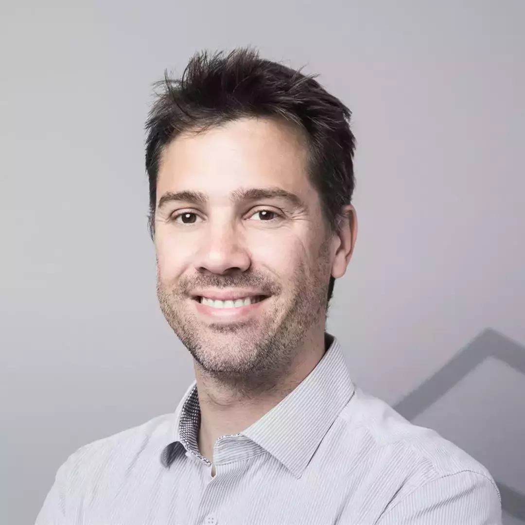 Yoni Assia (bilde fra eToro.com)